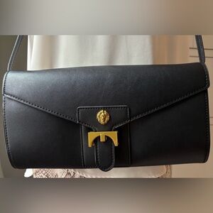 Anne Klein Leather Shoulder Bag